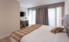 Hotel Saiola